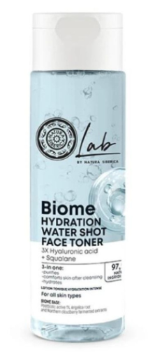 Lab Biome Hydration Micellar Water 400 ml