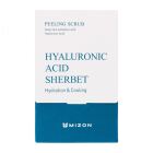Hyaluronic Acid Exfoliating Peeling 40 Units