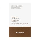 Snail Silky Peeling Exfoliant 40 Units