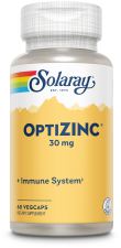Optizinc 30 mg 60 Capsules Optizinc 30 mg 60 Capsules