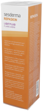 Repaskin Light Body Fluid Sunscreen 200 ml