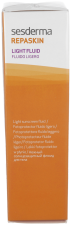 Repaskin Light Body Fluid Sunscreen 200 ml