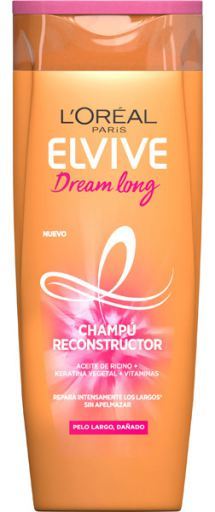 Dream Long Reconstructive Shampoo for Long Hair