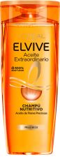 Extraordinary Oil Nourishing Shampoo