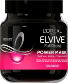 Full Resist Power Fortifying Mask Full Resist Power Fortifying Mask