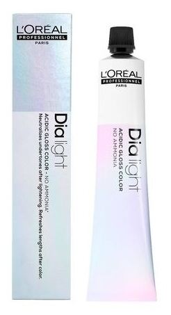 L'Or&eacute;al Professionnel Dia Light Semi-Permanent Coloration without Ammonia 50 ml