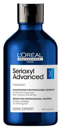 L'Or&eacute;al Professionnel Serioxyl Advanced Densifying Shampoo for Thinning Hair