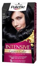 Intensive Creme Color Palette Permanent Coloring