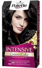 Intensive Creme Color Palette Permanent Coloring