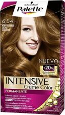 Intensive Creme Color Palette Permanent Coloring