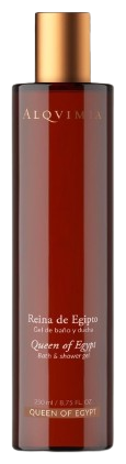 Queen of Egypt Bath and Shower Gel 250 ml