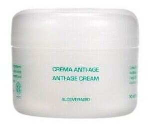 Bioearth Anti-Aging Night Cream 50 ml