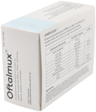 Oftalmux 30 Capsules