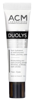 ACM Laboratoire Duolys Eye Contour Cream 15 ml