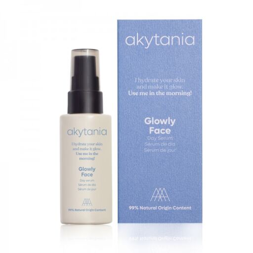Akytania Daytime Facial Serum 30ml