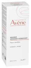 Soothing Moisturizing Facial Mask 50 ml Soothing Moisturizing Facial Mask 50 ml