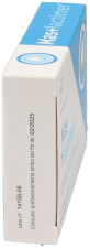 Mas+lactimer 24 Capsules