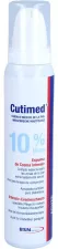 Acute 10 Urea Foam Intensive Cream 125 ml