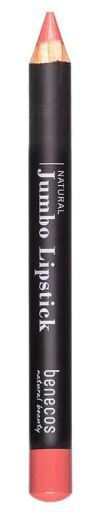 Benecos Natural Beauty Jumbo Lipstick 3 gr