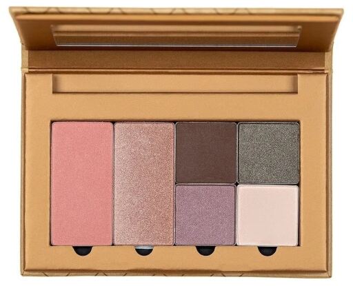 Natural Beauty Beauty Id Loaded Palette 12 gr
