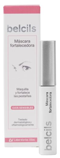 Belcils Black Strengthening Mask 7 ml