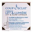 Coup D'Eclat Lift &amp; Lumi&egrave;re Ampoules