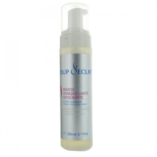 Coup D'Eclat Oxygenating Cleansing Foam 200 ml