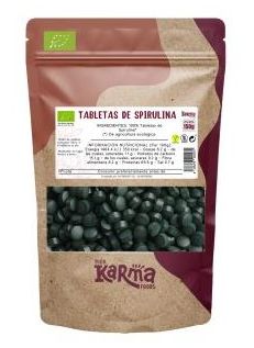 Spirulina 300 Tablets