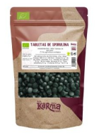 Spirulina 300 Tablets