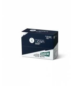 Finisher Generation Ucan Chocolate Flavor 6 Envelopes