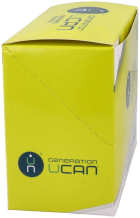 Generation Ucan Lemon Flavor 6 Sachets