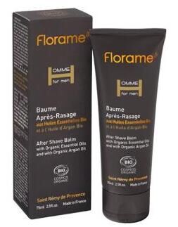 Florame After-Shave Balm 75 ml