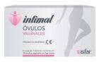 Intimal Vaginal Ovules 10 Units Intimal Vaginal Ovules 10 Units