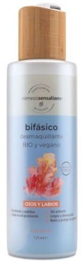 Herbora Mimesis Sensations Biphasic Makeup Remover 125 ml