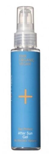 I+M After Sun Gel 100 ml