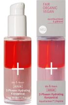 2-Phase Facial Serum Hydration-Nutrition 30 ml
