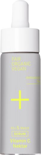 I+M Vitamin C Nectar Facial Serum 25 ml