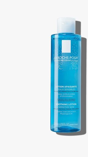 La Roche Posay Soothing Lotion 200 ml