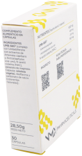 Itxasol 30 Capsules