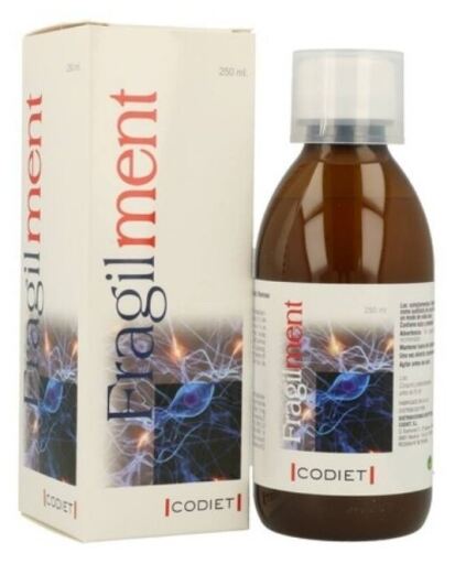 Codiet Fragilment 250 ml