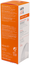 At4 Atopic Skin Facial Cream SPF 20 50 ml