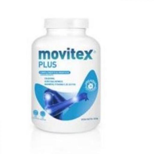 Movitex Plus Jar 360 gr