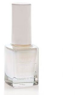 Oxygen Nail Polish No. 00 Matte White
