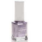 Oxygen Nail Polish No. 09 Persian Lilac