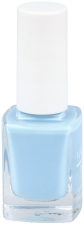Oxygen Nail Polish N 35 Light Blue