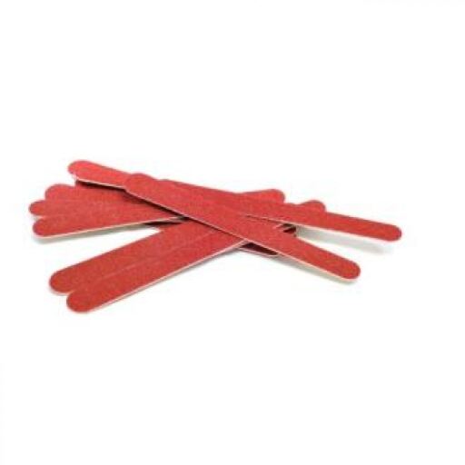 Nailine File Paper 2X5 Pcs R677