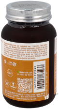 Hifas Detox 60 Capsules Hifas Detox 60 Capsules