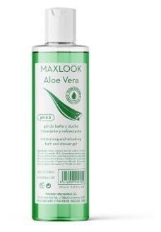 Maxlook Aloe Vera Shower Gel 750 ml