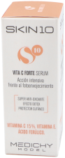 Skin10 Vita C Forte Serum 30 ml