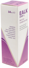 Ealk Step 1 Nail Care 14 ml